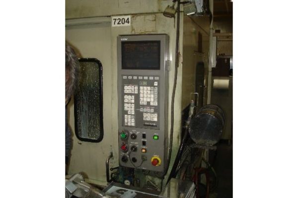 brother tc 229 drilling tapping center new and used machines for sale the machine market 53577