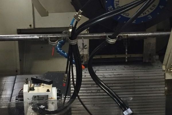 brother tc 323 cnc drilling and tapping center new and used machines for sale the machine market 53570
