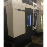 hyundai wia i cut 380ti cnc drilling tapping center new and used machines for sale the machine market 53586