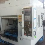 supermax ycm v56t cnc drilling tapping center new and used machines for sale the machine market 53591