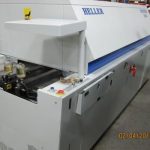 heller 1707exl reflow oven available new and used machines for sale the machine market 53631