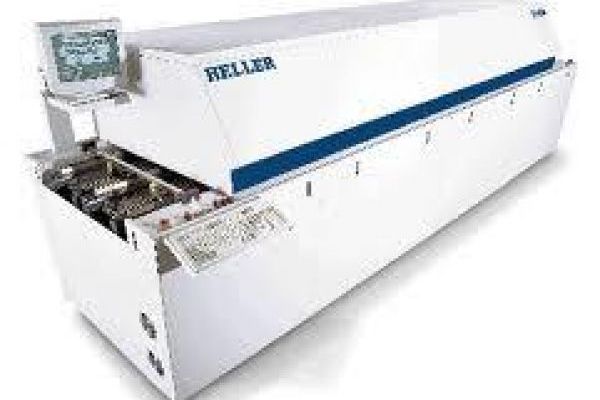 heller 1809exl reflow oven coming available new and used machines for sale the machine market 53634