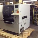 juki 740l fine pitch placer new and used machines for sale the machine market 53619