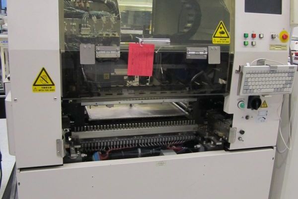 juki 750e 750l chipshooters available 10000cph 0201 capable new and used machines for sale the machine market 53613