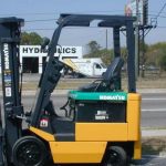 2003 kalmar e50bx ev three stage electric electric 48 volt system new pain new and used machines for sale the machine market 53655