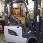 2008 nissan tx35n three stage electric 36 volt new battery new and used machines for sale the machine market 53664