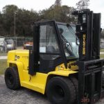 hyster h155xl three stage diesel rental ready out on longterm rent 15500l new and used machines for sale the machine market 53667