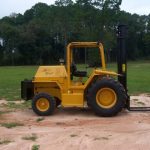 mcm 12 11136 master craft rough terrain forklifts new and used machines for sale the machine market 53732