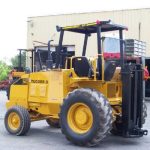 mct 6 1022 tugger ii rough terrain forklifts new and used machines for sale the machine market 53742