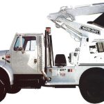 truck mounted backhoe new and used machines for sale the machine market 53754