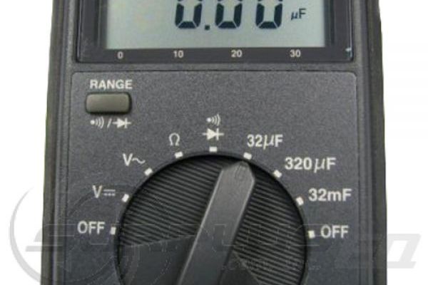 a w sperry dm 12 autorange 6 function digital multimeter new new and used machines for sale the machine market 53825
