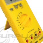 a w sperry dm 8200 autorange digital metermultimeter new new and used machines for sale the machine market 53817