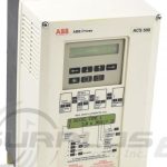 abb acs500 adjustable frequency ac motor drive new and used machines for sale the machine market 53912