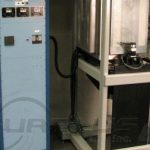 applied test systems ats vertical furnace 3410 w ats 2404 controller new and used machines for sale the machine market 53839