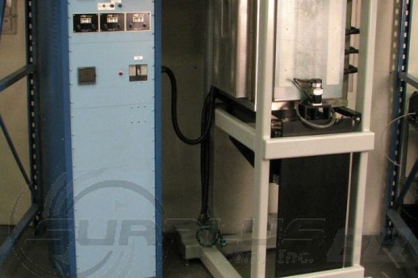 applied test systems ats vertical furnace 3410 w ats 2404 controller new and used machines for sale the machine market 53839