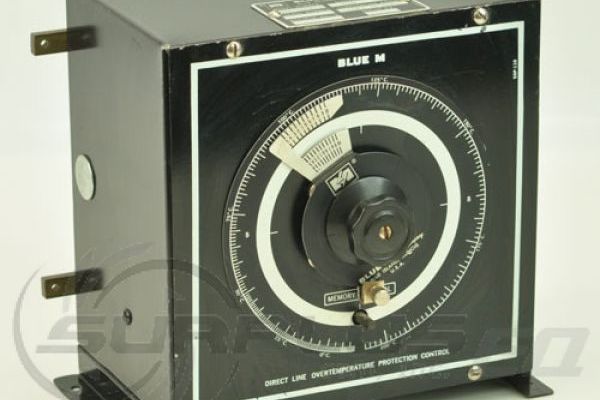 blue m direct line overtemperature protection control new and used machines for sale the machine market 53858