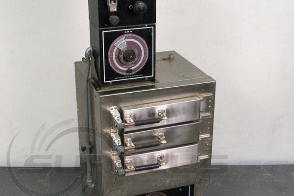 blue m thermal test chamberoven wsp 112 668 new and used machines for sale the machine market 53854