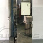 carbon dioxide fire suppression system with kidde fenwal model 2320 contro new and used machines for sale the machine market 53897