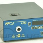 efos e3000 lite uv spot curing light source new and used machines for sale the machine market 53797