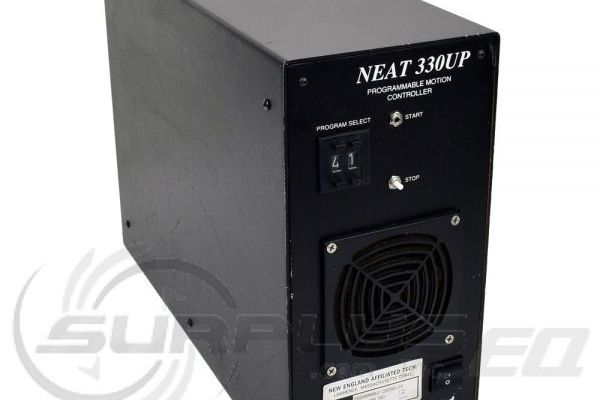 neat 330up programmable motion controller new and used machines for sale the machine market 53921