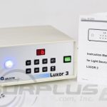schollyablestik fx650 luxor 3 curing light source new and used machines for sale the machine market 53764