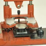 signatone s 1007 wafer probing prober probe w joystick chuck movement new and used machines for sale the machine market 53883