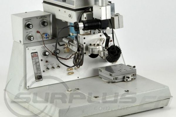 unitekmullen equipment co 8 140 06 die bonder new and used machines for sale the machine market 53834