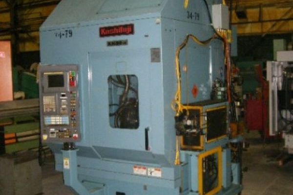 gear hobbers vertical nc cnc new and used machines for sale the machine market 53931
