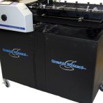 graphic whizard creasemaster plus new and used machines for sale the machine market 54033