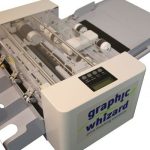 graphic whizard pt 320 cc table top business card slitter new and used machines for sale the machine market 54054