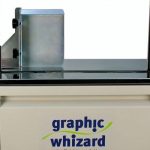 graphic whizard pt bander new and used machines for sale the machine market 54070