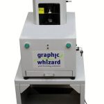 graphic whizard pt cr607 round corner cutter new and used machines for sale the machine market 54085
