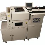 graphic whizard pt scc slitter cutter creaser new and used machines for sale the machine market 54048