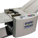 graphic whizard pt250 df table top folder new and used machines for sale the machine market 54073
