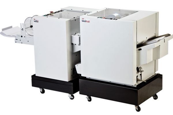 mbm stitch fold bookletmaker new and used machines for sale the machine market 54057