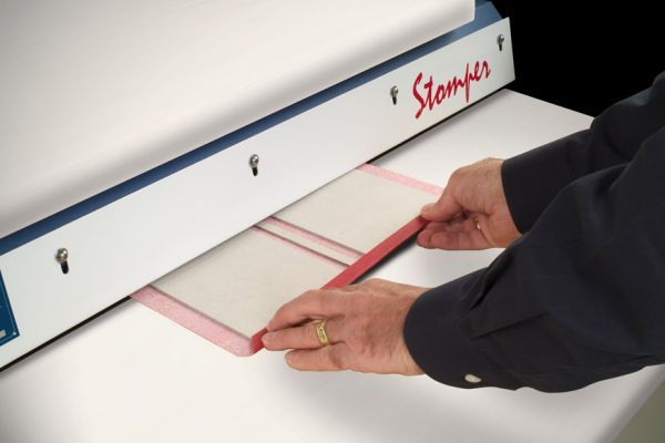 odm stomper new and used machines for sale the machine market 54012