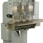the deluxe m17 multiple head wire stitcher new and used machines for sale the machine market 54067
