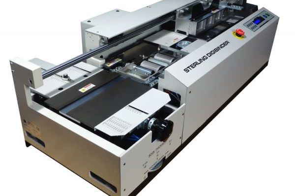 the sterling digibinder new and used machines for sale the machine market 53994