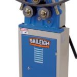 1 baileigh rm 10 new ring and angle roll bender manual operation 5355 new and used machines for sale the machine market 54126