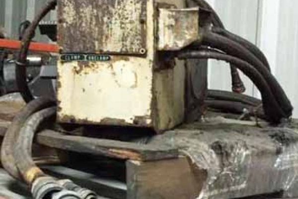10 nikken kosakusho cnc 4th axis rotary table 6937 new and used machines for sale the machine market 54172