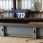 10x 20 victory ii cnc plasmaoxy 400 amp high difinition ultra cut 2011 new and used machines for sale the machine market 54208