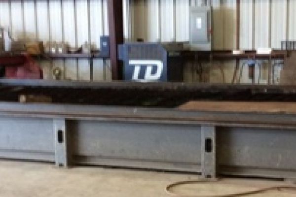 10x 20 victory ii cnc plasmaoxy 400 amp high difinition ultra cut 2011 new and used machines for sale the machine market 54208