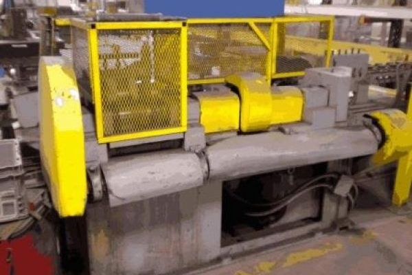 12 shuster no asf 111 69 rolling cutoff w 2 plane straightener new and used machines for sale the machine market 54103