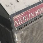 150 amp merlin 6000 power supply 7661 new and used machines for sale the machine market 54110