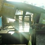 16 x 20 hyd mech s 23a automatic pivot horizontal band saw new and used machines for sale the machine market 54213