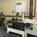 18 x 20 marvel 8 mark i vertical tilting band saw 1987 7053 new and used machines for sale the machine market 54234