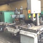 18 x 21 marvel 81a9 vertical tilt frame automatic band saw 1982 2 new and used machines for sale the machine market 54218