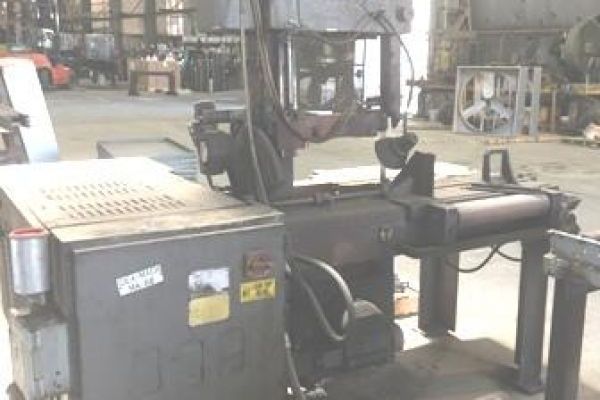18 x 25 marvel 81a vertical band saw 1980 7113 new and used machines for sale the machine market 54222