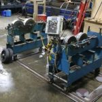 2000 lb irco model 3 1pr 1 idler 1 power 156 mounting track 4893 new and used machines for sale the machine market 54259