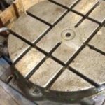 30 x 8h rotary table 6235 new and used machines for sale the machine market 54155